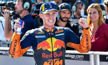 Gabung LCR Honda, Karier Alex Marquez Diprediksi Bersinar Terang