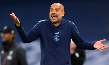 Kesal Man City Dituduh Curang, Guardiola Tuntut Permintaan Maaf