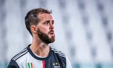 Gabung Barcelona, Miralem Pjanic Ternyata Fans Real Madrid