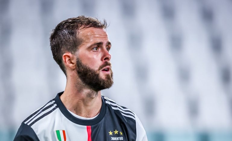 Gabung Barcelona, Miralem Pjanic Ternyata Fans Real Madrid