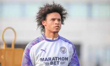 Manchester City dan Bayern Munchen Sepakati Harga Transfer Leroy Sane