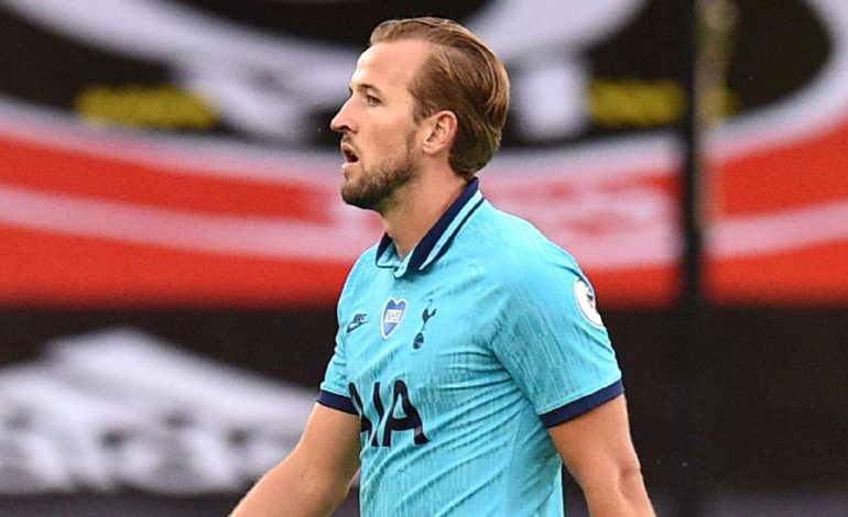 Tottenham Kalah Kontroversial, Mourinho Sindir Keputusan Wasit