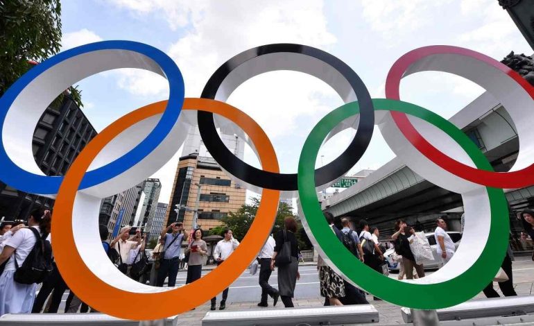 Jadwal Baru Olimpiade Tokyo Diumumkan