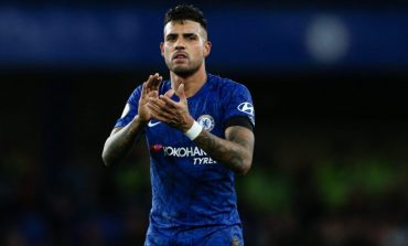 Perkuat Sisi Kiri, Inter Milan Ingin Datangkan Emerson Palmieri
