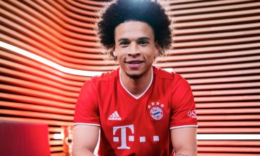 Leroy Sane Sudah Lama Ingin Gabung dengan Bayern Munchen
