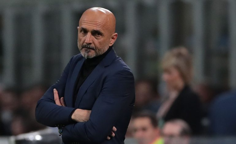 Luciano Spalletti Didekati Fiorentina untuk Gantikan Beppe Iachini