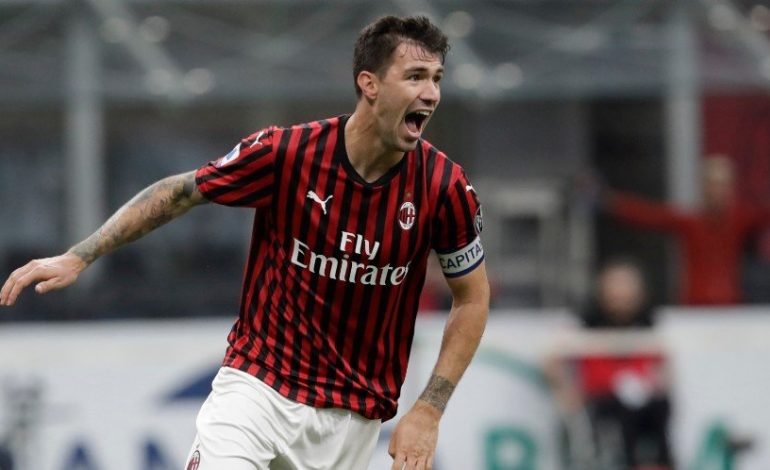 Hasil Pertandingan AC Milan vs Parma: Skor 3-1