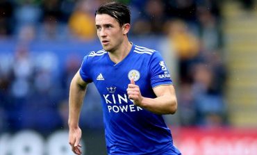 Ben Chilwell Desak Leicester Agar Bisa Pindah ke Chelsea Pekan Ini