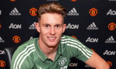Pindah ke Chelsea, Dean Henderson Bakal Diguyur Gaji Fantastis