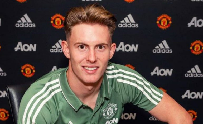 Pindah ke Chelsea, Dean Henderson Bakal Diguyur Gaji Fantastis