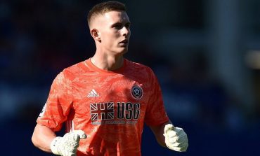 David De Gea Error, Solskjaer Didesak Pulangkan Dean Henderson