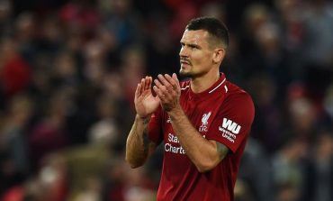 Lovren Akan Segera Tinggalkan Liverpool dan Gabung Zenit