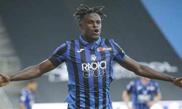 Mau Duvan Zapata, Juventus Harus Bayar Segini