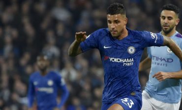 Inter Milan Mulai Bermanuver untuk Transfer Emerson Palmieri