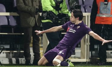 Mau Federico Chiesa, Juventus Diminta Serahkan Gonzalo Higuain