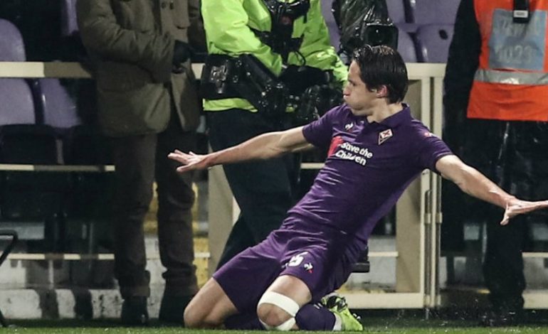 Mau Federico Chiesa, Juventus Diminta Serahkan Gonzalo Higuain