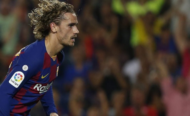 Baru Satu Tahun, Griezmann Bakal Jadi Tumbal Transfer Barcelona?