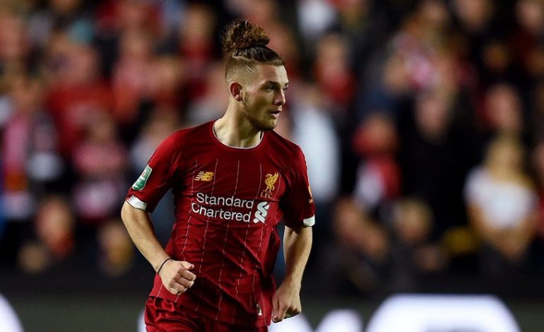 Liverpool Resmi Beri Kontrak Profesional Pertama untuk Wonderkid Satu Ini