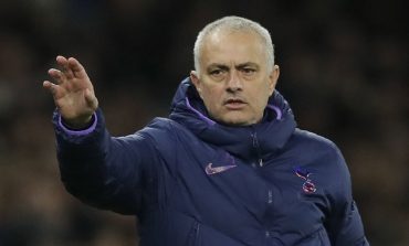 Tottenham Menang, Netizen: Mourinho Bayar Utang ke MU dan Chelsea Nih