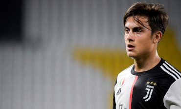 Juventus Konfirmasi Kontrak Baru Paulo Dybala Sudah Hampir Selesai