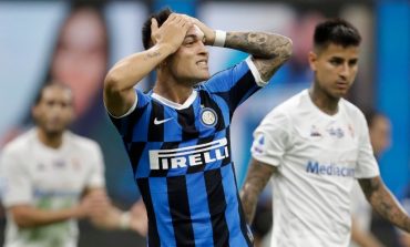 Pede Banget, Barca Yakin Lautaro Bakal Tolak Kontrak Baru di Inter