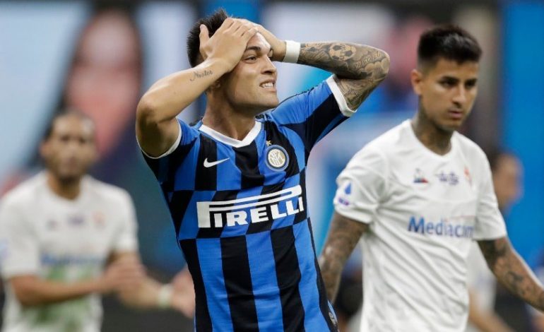 Pede Banget, Barca Yakin Lautaro Bakal Tolak Kontrak Baru di Inter