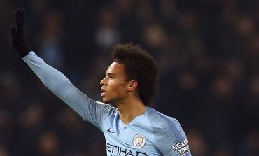 Tiba di Jerman, Leroy Sane Tes Medis di Bayern Munchen