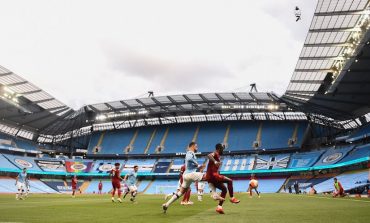 Liverpool Dihajar Man City, Henderson Keluhkan Lini Serang dan Lini Belakang The Reds