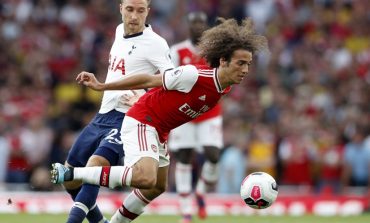 Jika Terus Berulah, Guendouzi Bisa Saja Dilego Arsenal