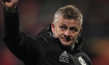 Solskjaer Bakal Orbitkan Satu Pemain Muda Lagi, Siapa Dia?