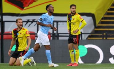 Hasil Pertandingan Watford vs Manchester City: Skor 0-4