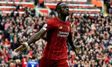 Sadio Mane, Contoh Besar dari Kemajuan Liverpool