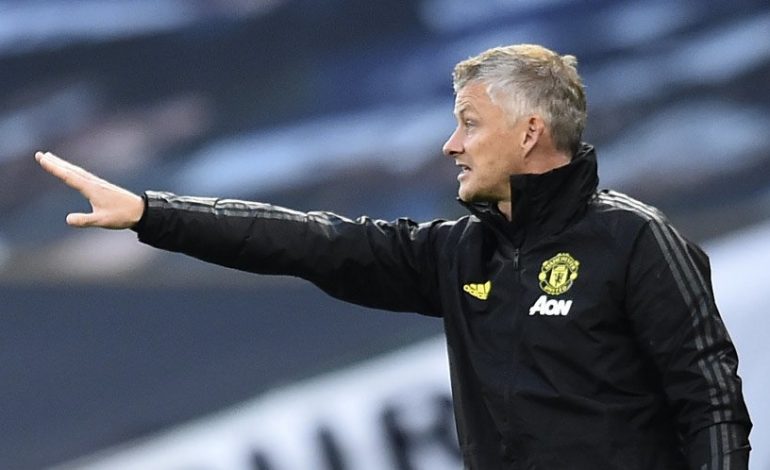 Lupakan Chelsea, MU Kini Fokus Amankan Empat Besar EPL