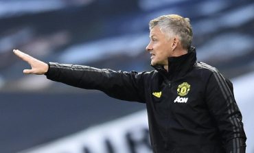 Leicester City vs MU, Solskjaer Fokus Pada Performa, Bukan Hasil Akhir