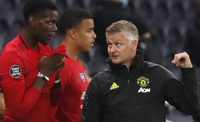 Solskjaer Akui Brighton Bisa Membuat MU Menderita