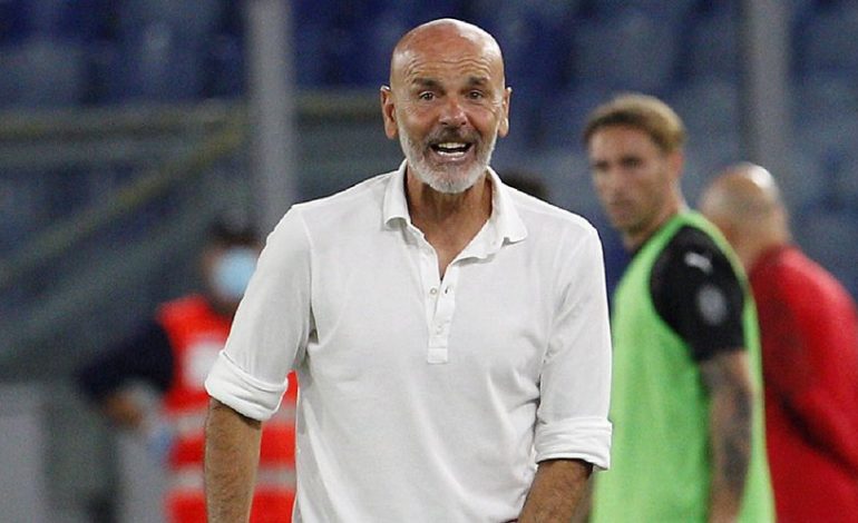 Pioli Bakal Pegang Peran Kunci Dalam Kegiatan Jual Beli Pemain AC Milan