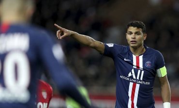 Arsenal Manfaatkan David Luiz untuk Kejar Thiago Silva