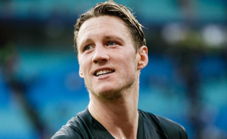 Diincar Arsenal, Striker asal Belanda Ini Buka Peluang untuk Pindah