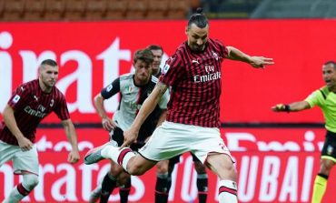 Stefano Pioli: Sudah Cukup Membuat Kesalahannya, Hei Milan!