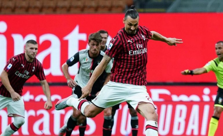 Stefano Pioli: Sudah Cukup Membuat Kesalahannya, Hei Milan!