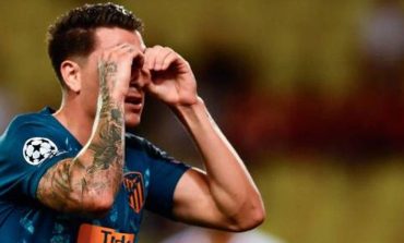 Setelah Kai Havertz, Chelsea Kebut Transfer Jose Gimenez