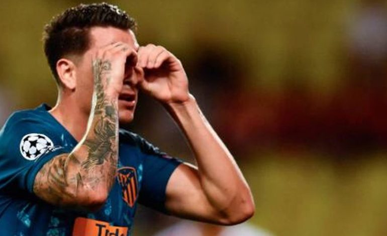Setelah Kai Havertz, Chelsea Kebut Transfer Jose Gimenez