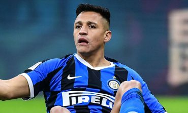 Ingin Pertahankan Alexis Sanchez, CEO Inter Milan: Situasinya Sangat Sulit