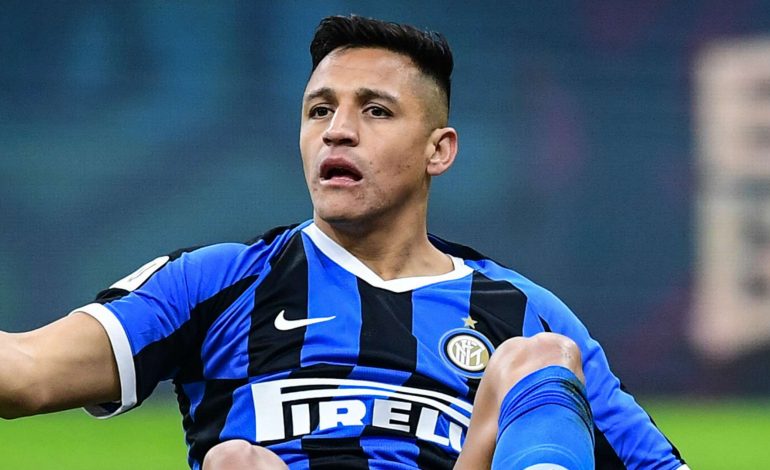 Ingin Pertahankan Alexis Sanchez, CEO Inter Milan: Situasinya Sangat Sulit