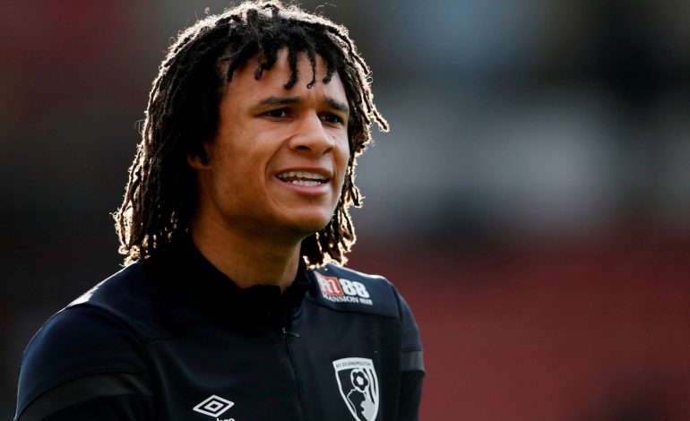 Manchester City Keluarkan Rp788 Miliar untuk Datangkan Nathan Ake