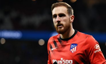 Chelsea Mundur dari Perburuan Jan Oblak