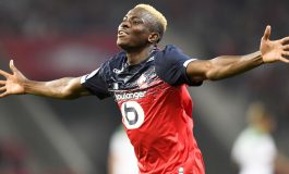 Resmi, Victor Osimhen Jadi Pemain Termahal Napoli Sepanjang Masa