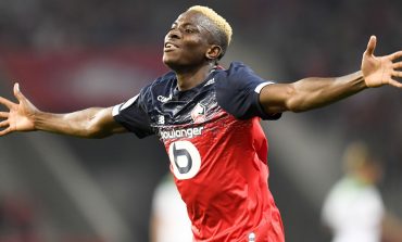 Resmi, Victor Osimhen Jadi Pemain Termahal Napoli Sepanjang Masa