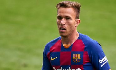 Arthur Melo Menolak Kembali, Presiden Barcelona: Ini Tindakan Indisipliner