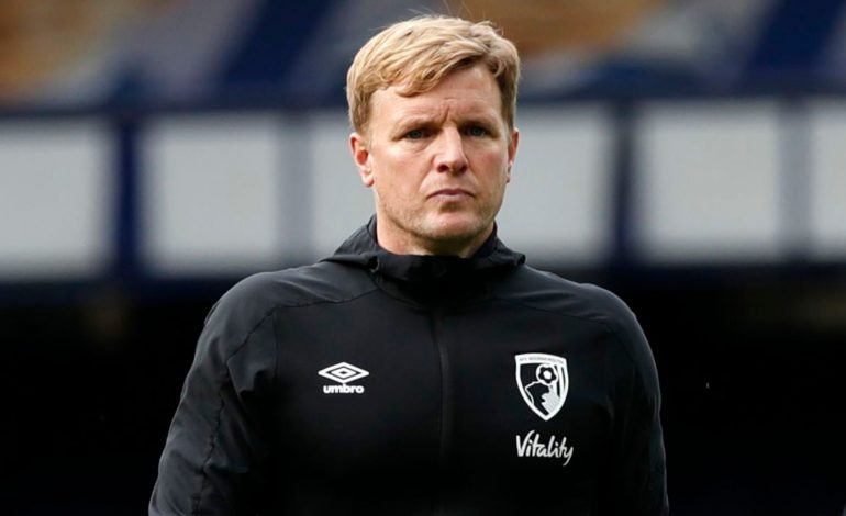 Tinggalkan Bournemouth, Eddie Howe: Sulit Akhiri Hubungan 25 Tahun